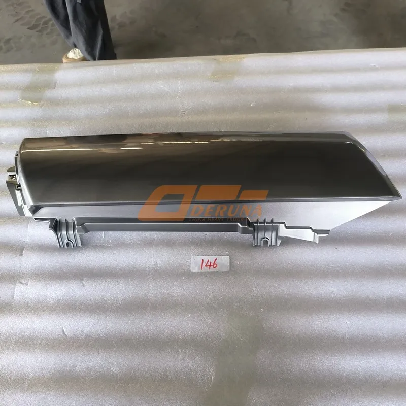 Left Side Cab Fairing Foton-H553100000012