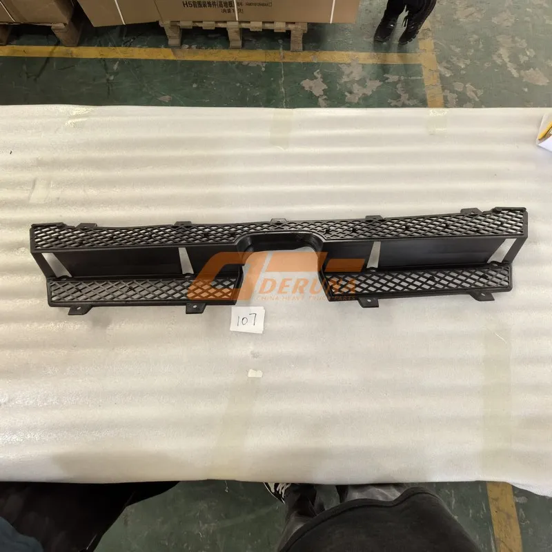 Lower Bumper Grille Foton-H4831013601A0