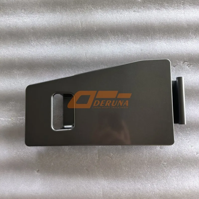 Lower Foot Pedal Cover