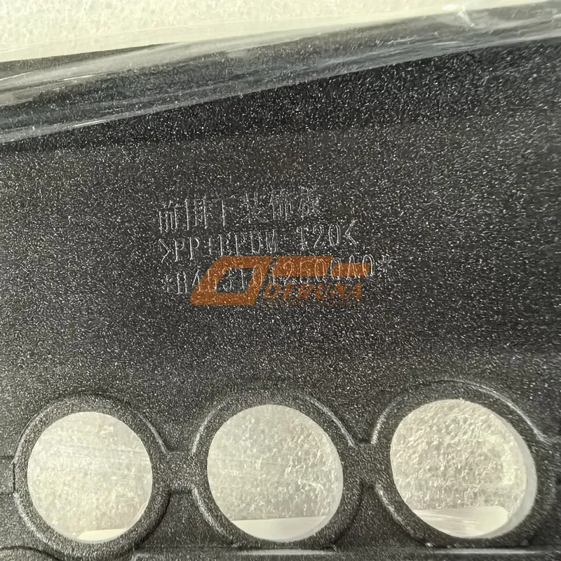 Lower Hood Grille Foton-H4531012500A0