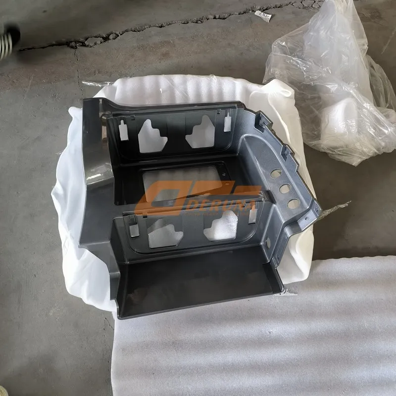 Lower Left Foot Pedal Foton-H584500000001