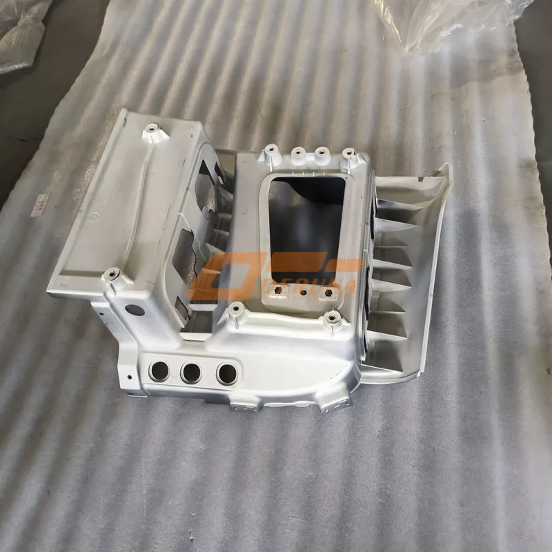 Lower Right Foot Pedal