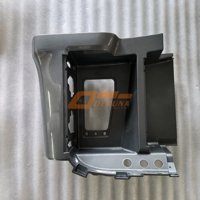 Lower Right Foot Pedal