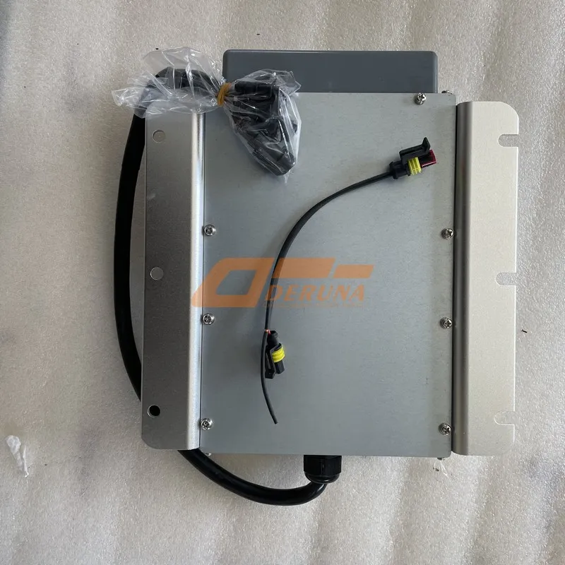 404240011 Módulo de Control del Retardador