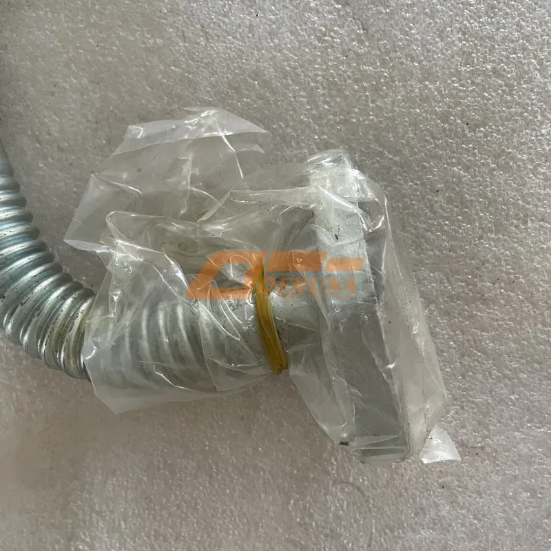 Oil Return Pipe Foton-612600113673