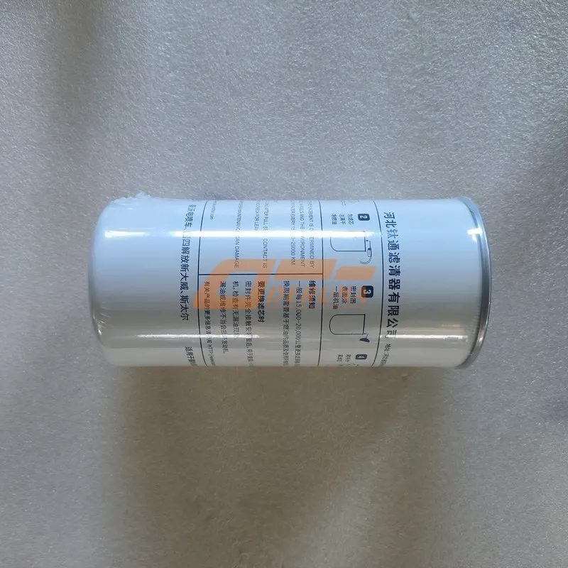 P550372 Топливный фильтр дизельный