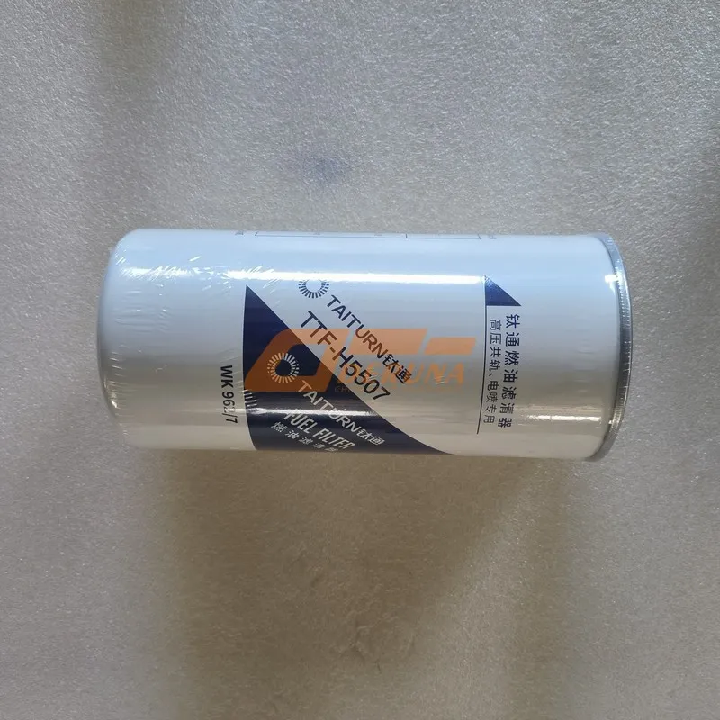 P550372 Filtre A Gasoil - Equivalence - Lff3584, - Bf7644