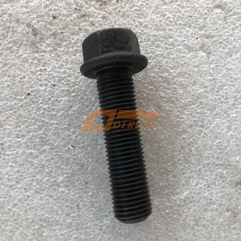 Q151B1455TF2 Hexagonal Bolt