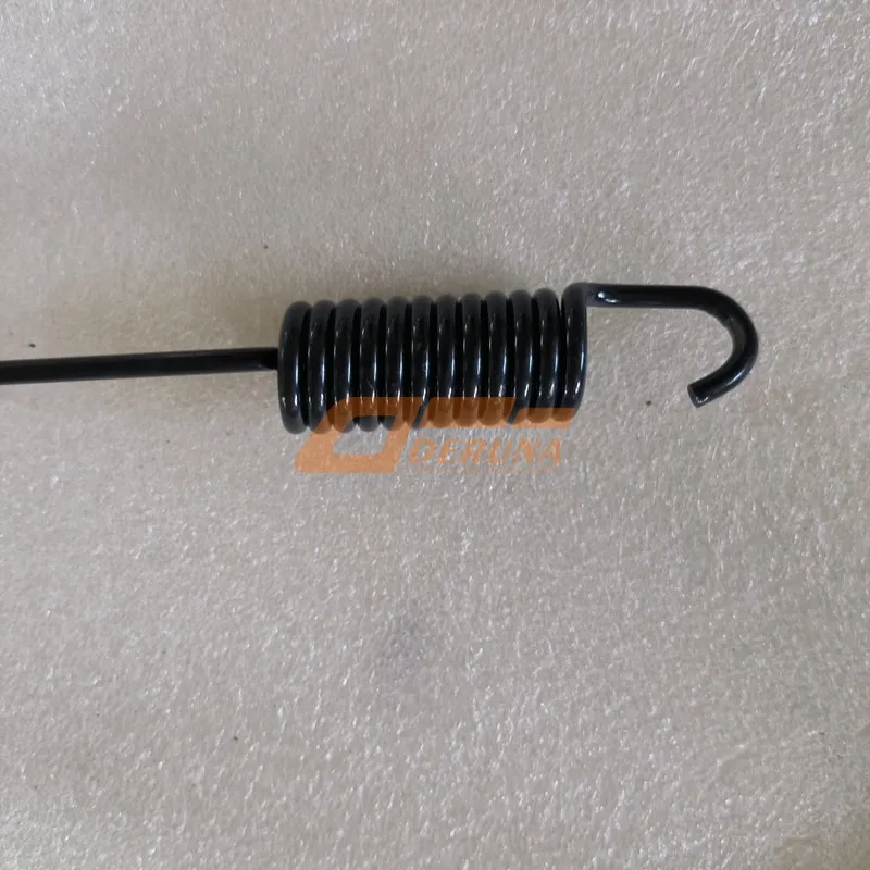 QDT3502012-LB Retracting Spring