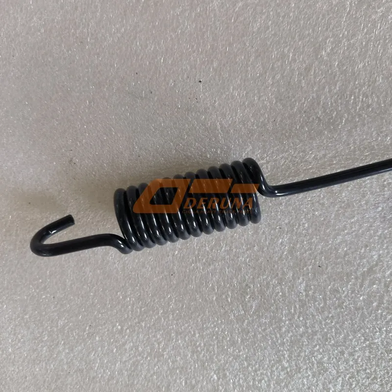 QDT3502012-LB Retracting Spring