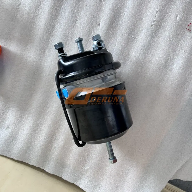 Задний тормозной приемный цилиндр