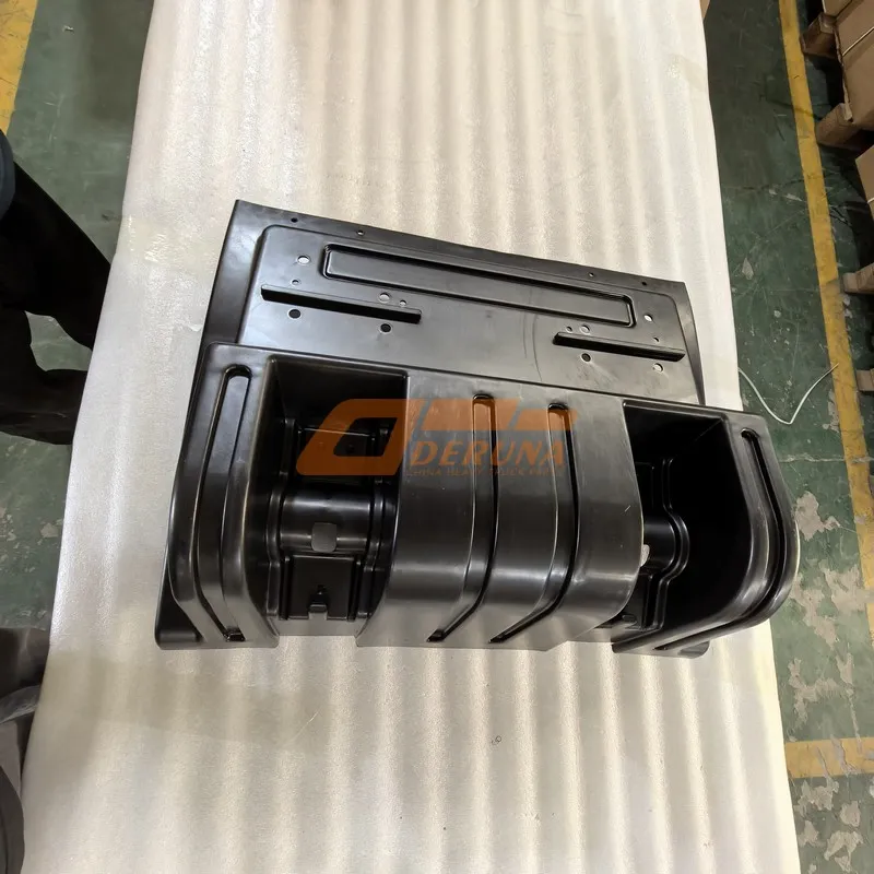 Rear Left Rear Mudguard Foton-H4312010108A0