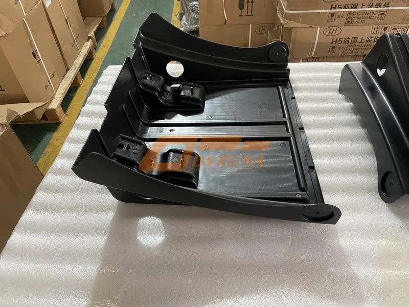 Rear Right Front Rear Mudguard Foton-H4312010401A0