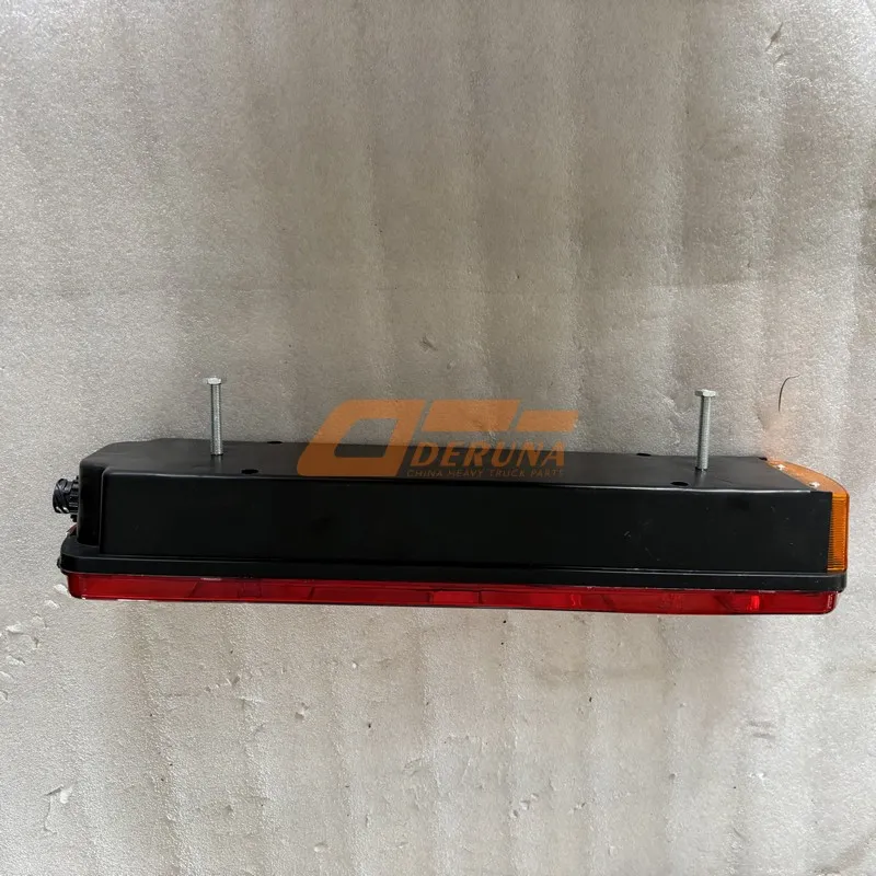 Right Rear Taillight Foton-1325836500002