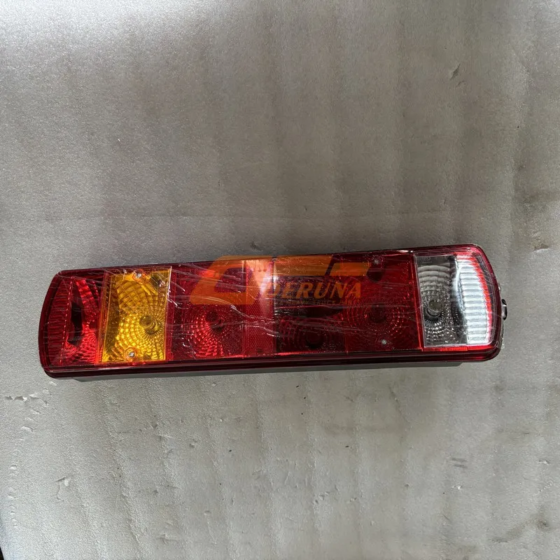 Right Rear Taillight