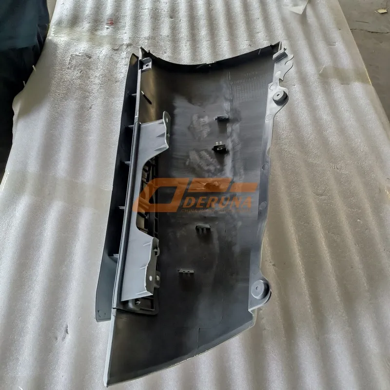 Right Right Mudguard Kit Foton-H4531017200A0+H4531017400A0