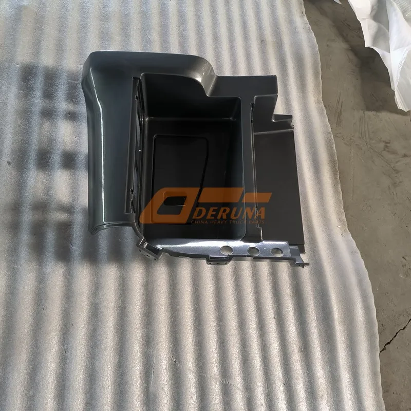 Right Side Foot Pedal Housing Foton-H584500000022