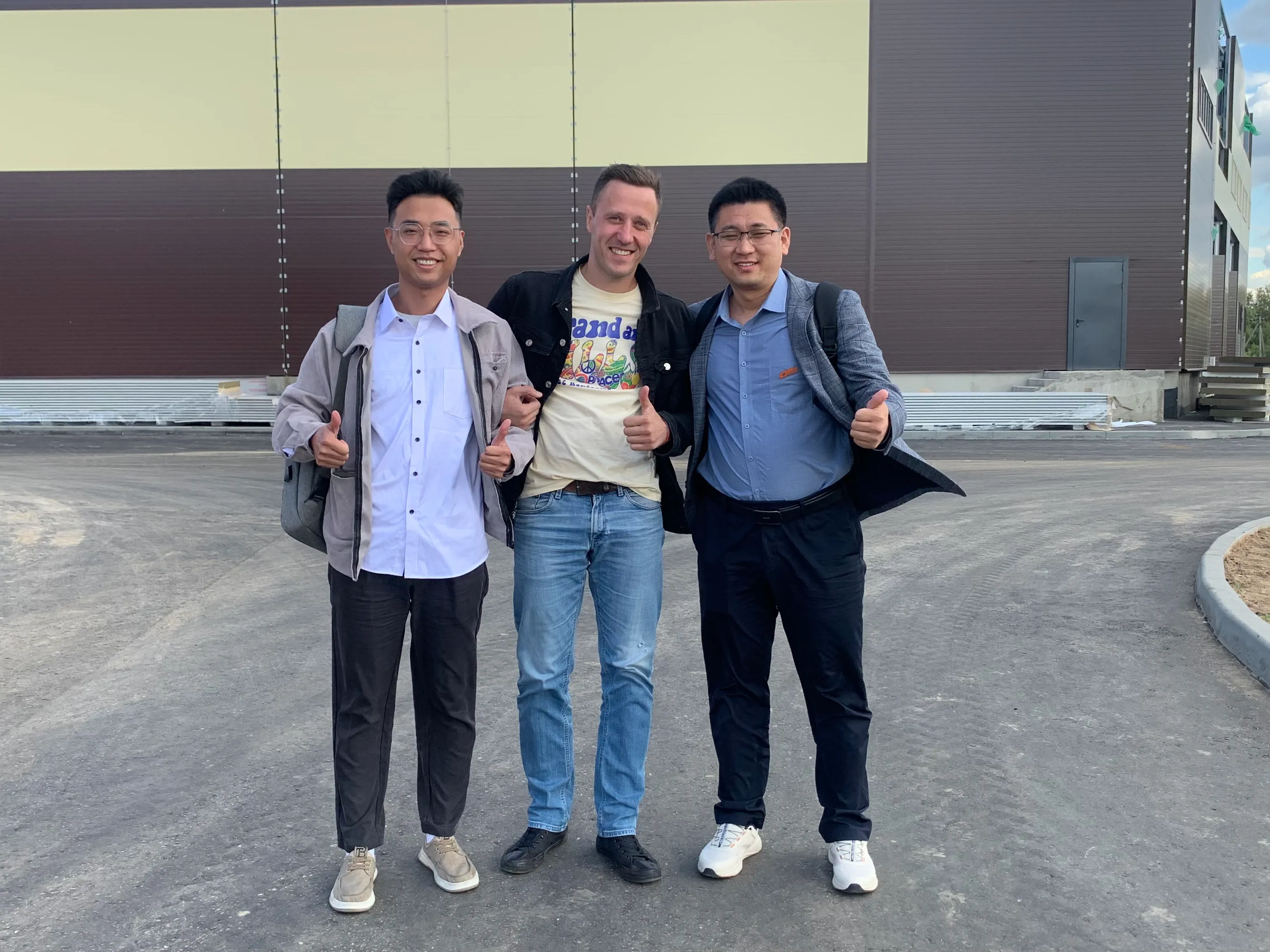 Russian Dongfeng Truck Parts-2