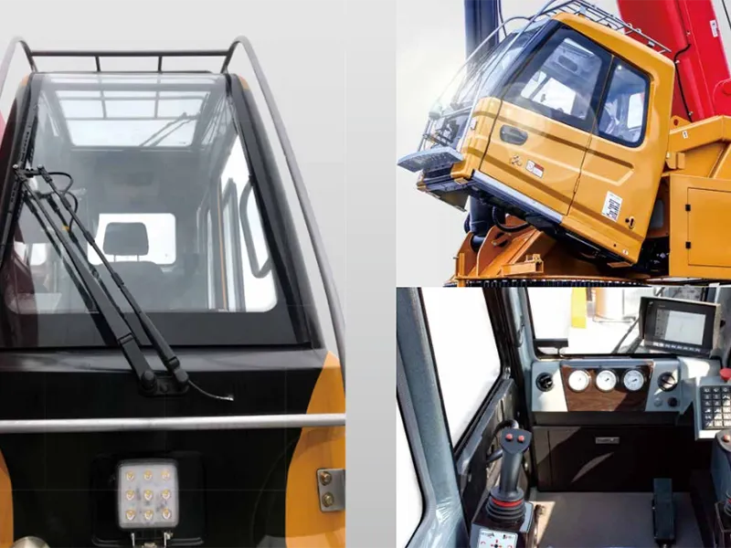 Electrical Control Systems