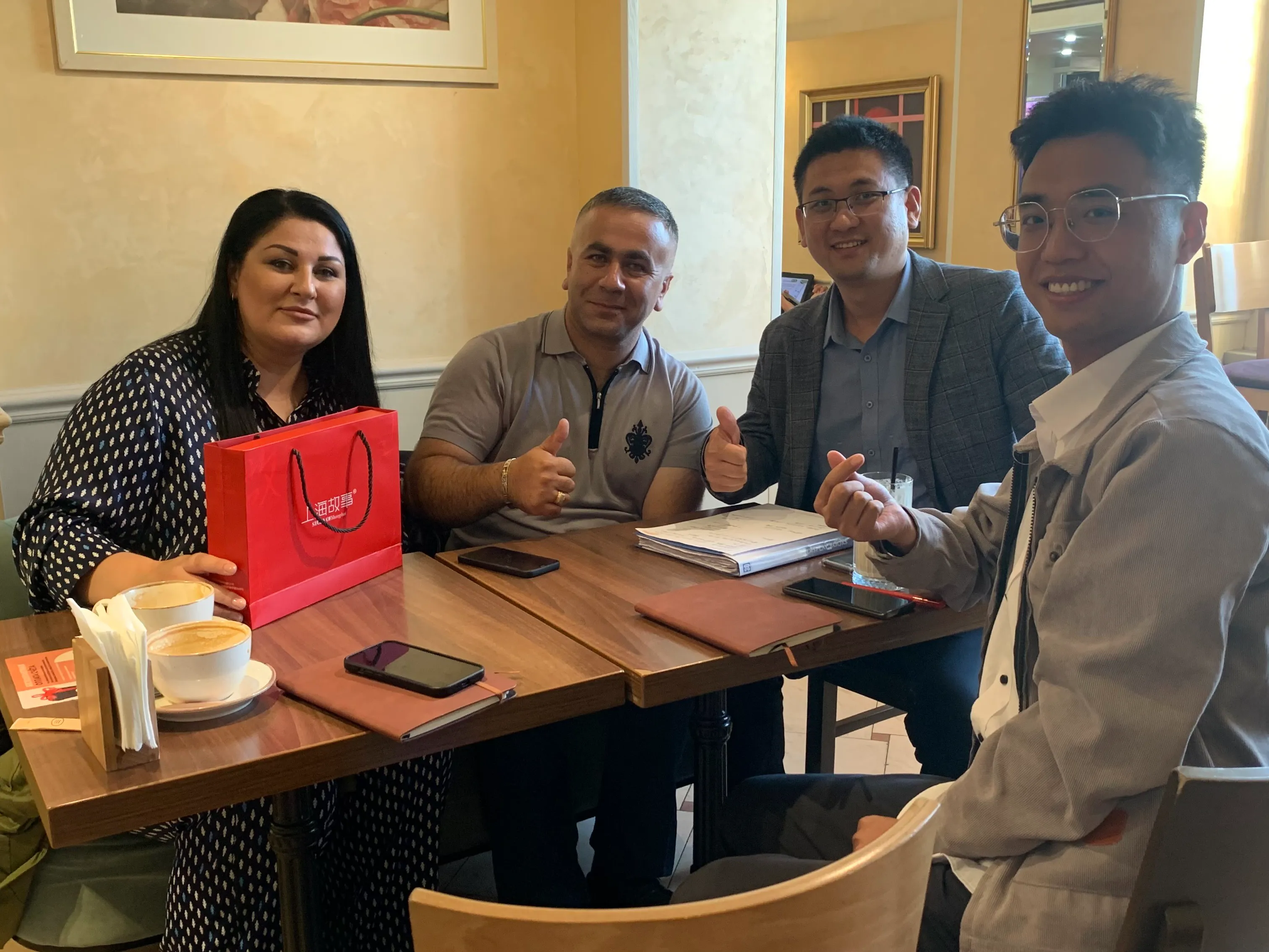 Sinotruk Truck Parts-3