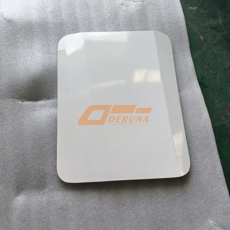 Toolbox Cover Russian