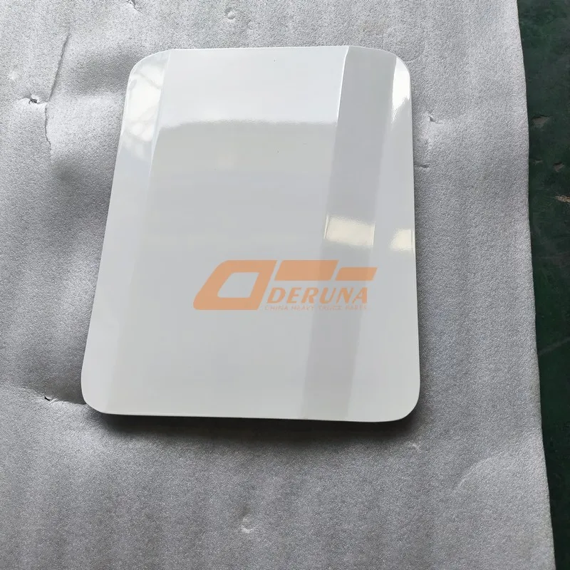 Toolbox Cover English