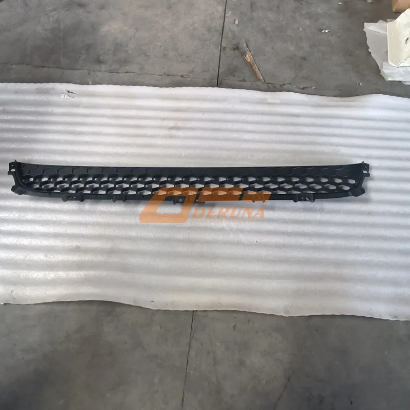 Upper Bumper Grille