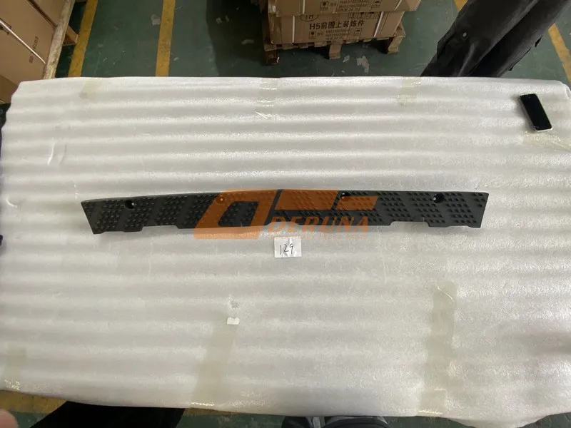 Upper Hood Step Foton-H4831013900A0