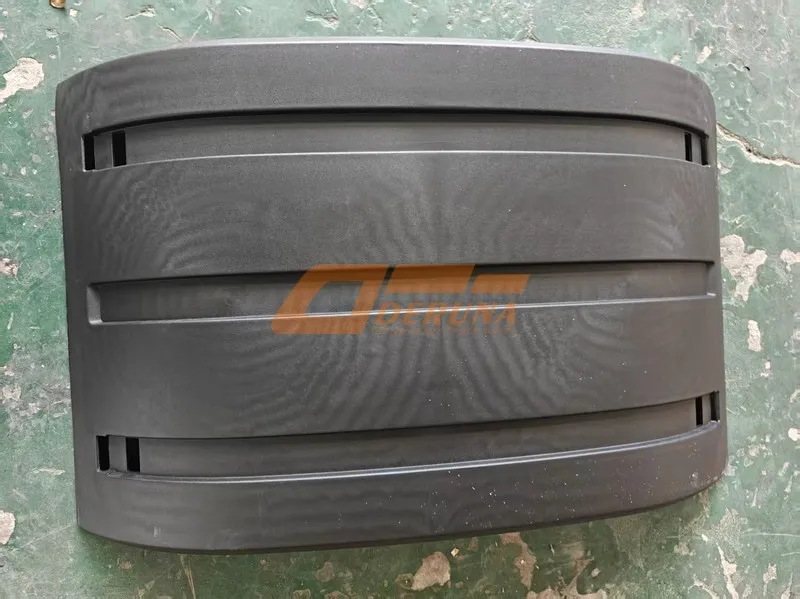 Upper Rear Mudguard Foton-H431200000331