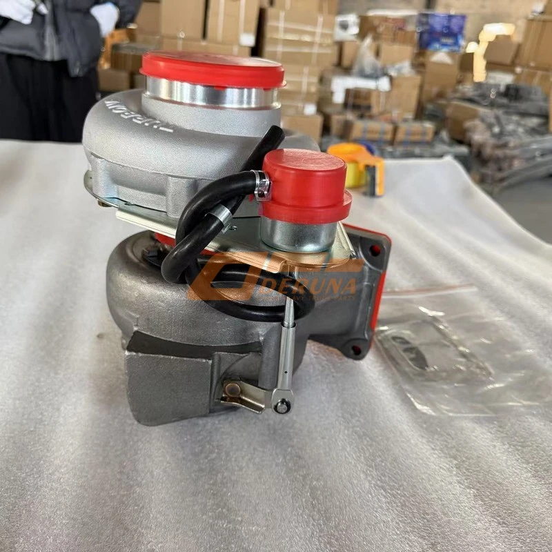 VG1238110004 Supercharger