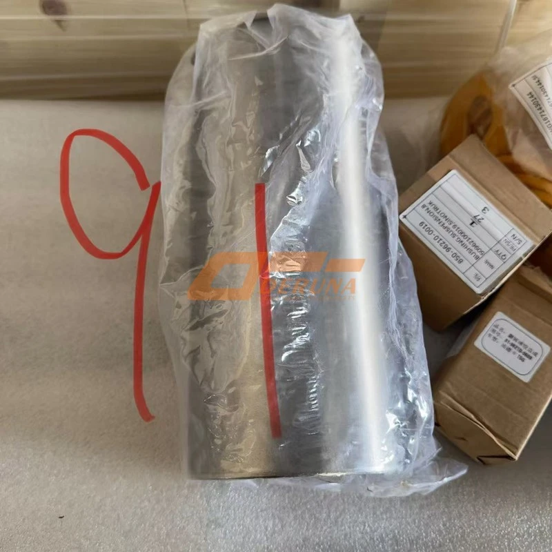 Cylinder Liner Assembly