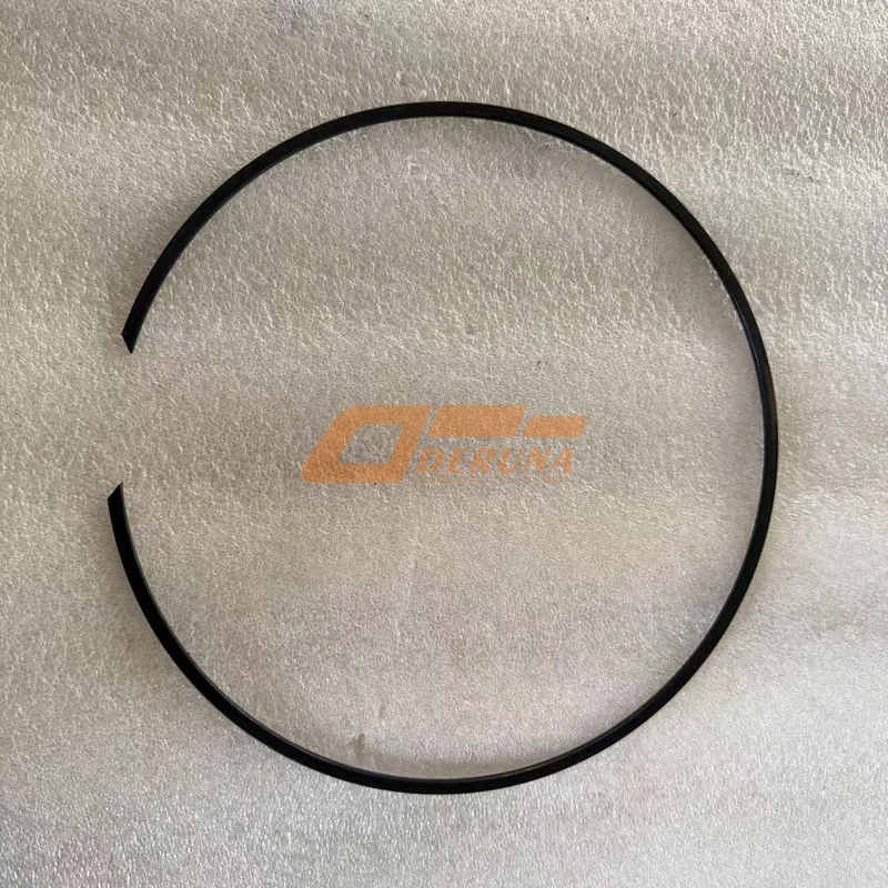 VG1246130016 Air Compressor Intake Pipe Connector