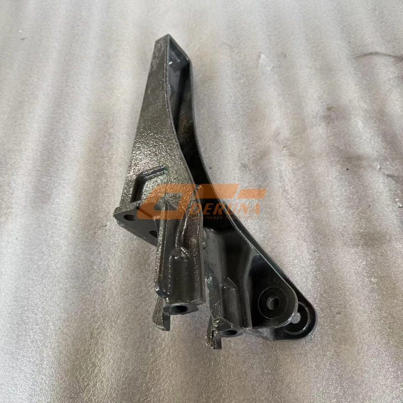 WG1671430110 Front Suspension Upper Right Bracket