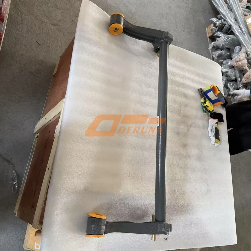 WG1671430120 Sway Bar Assembly