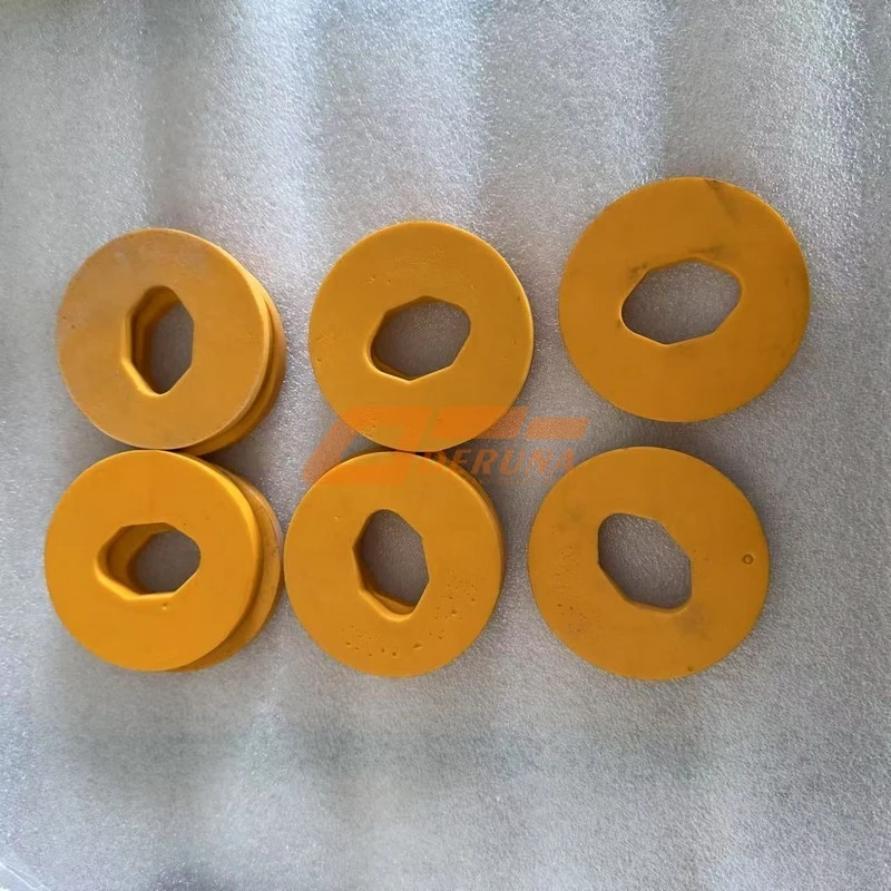 Ограничительная шайба