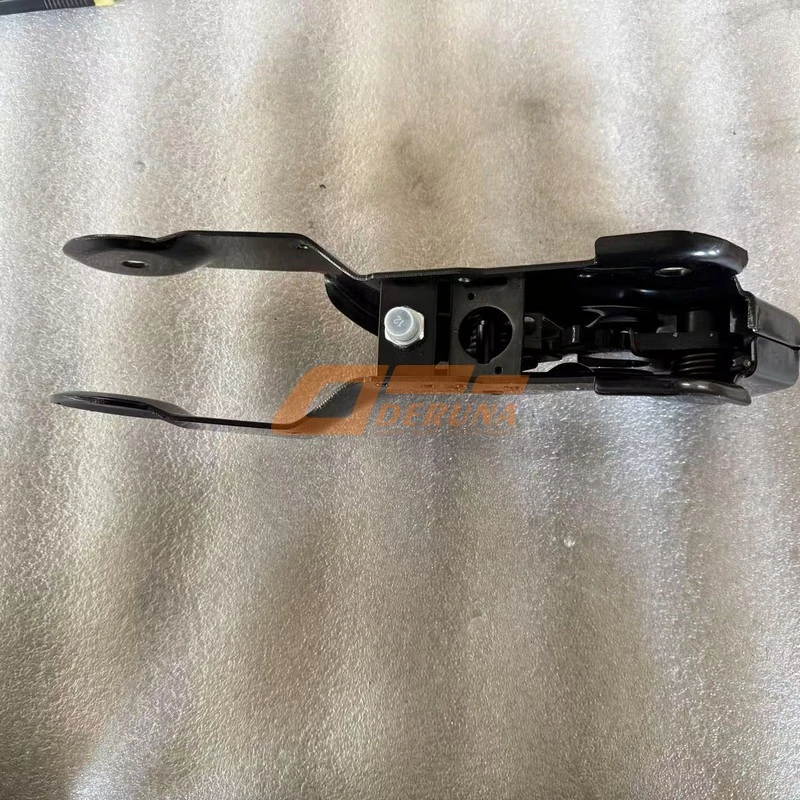 Гидравлический замок в сборе