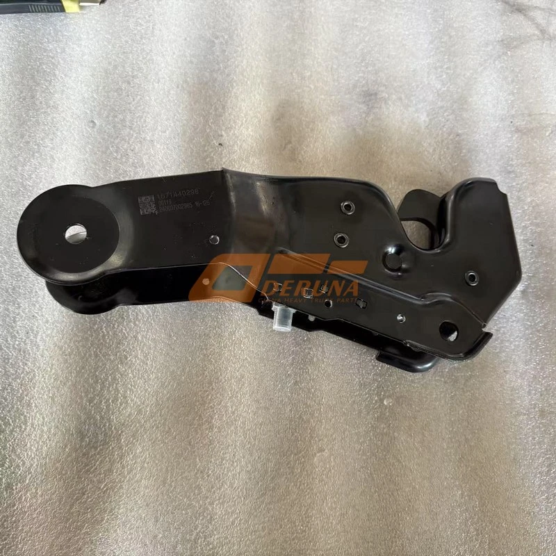 WG1671440298 Hydraulic Lock Assembly