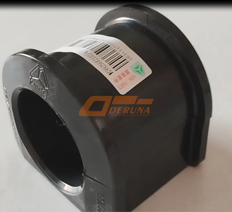 WG8711681006 Втулки стабилизатора поперечной устойчивости