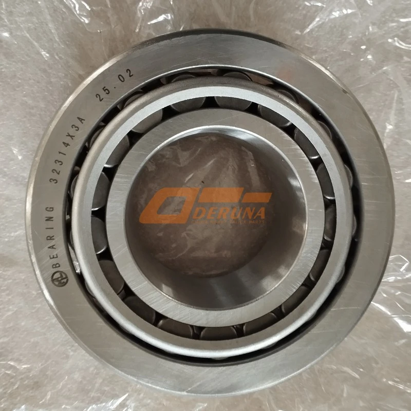Tapered Roller Bearing (In Disc Front Axle)