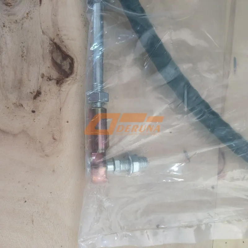 WG9100440027/49 Gear Shifting Cable