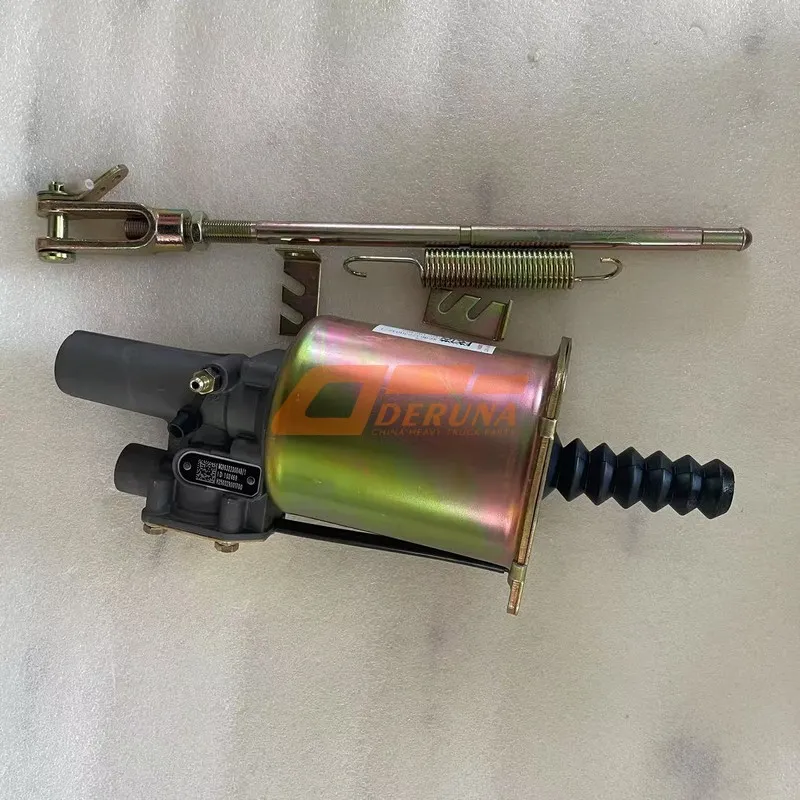 WG96322300481 Гидроусилитель тормозов