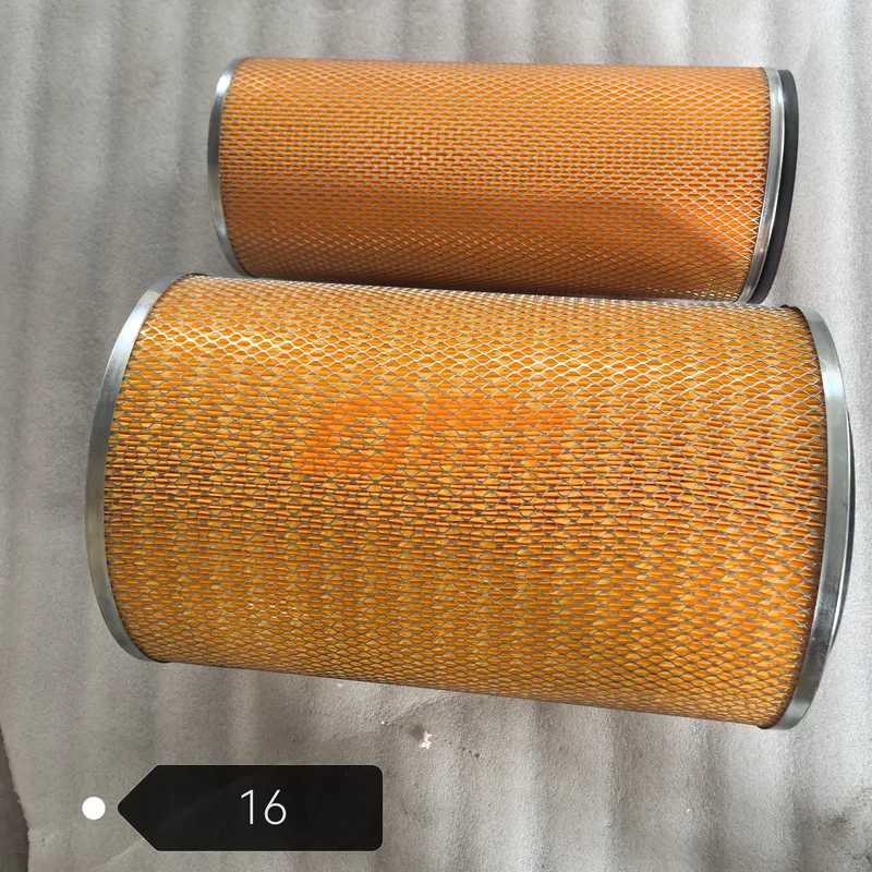 WG971919001+001 Air Filter