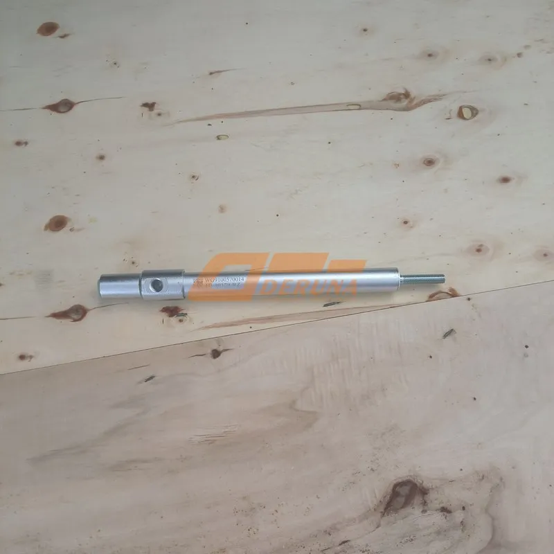 WG9725570201 Engine Parts-Stop Cylinder