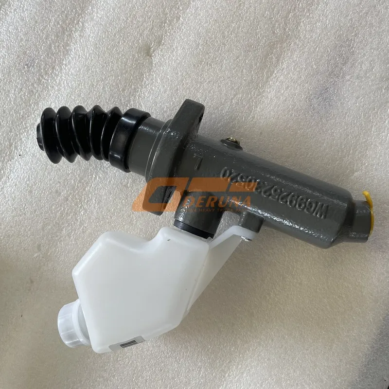 WG9925230520 Cilindro Principal del Embrague