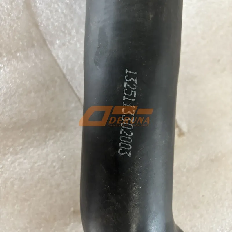 Manguera de Salida de Agua