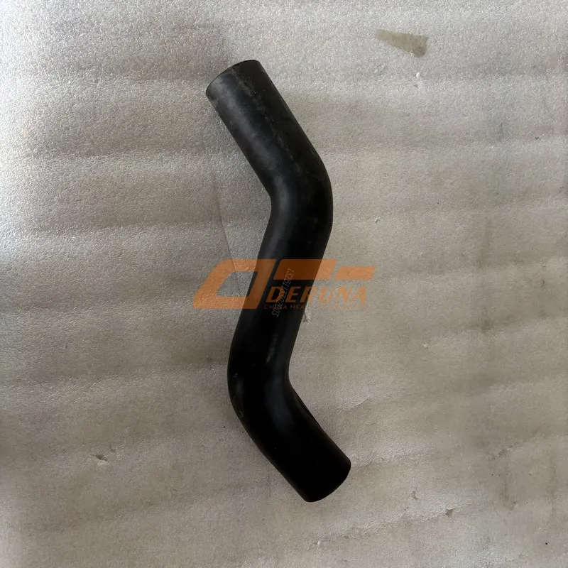 Water Outlet Hose Foton-1325113302003