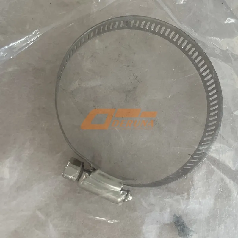 Worn Transmission Clamp Foton-Q67560