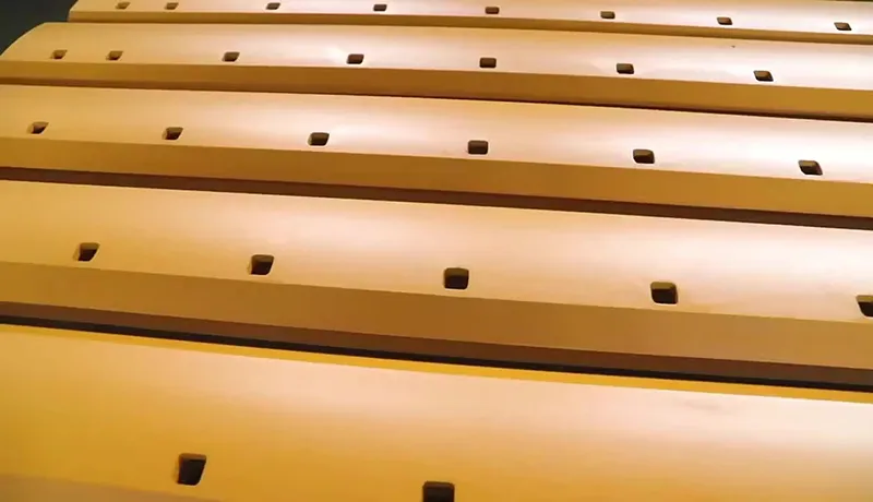 XCMG Grader Engine Transmission Parts