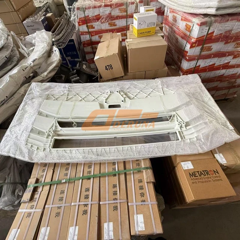 Комплект решетки клапанной крышки