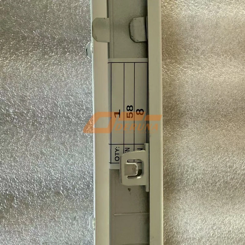 Средняя отделочная полоса